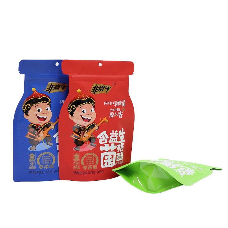 零食包裝袋