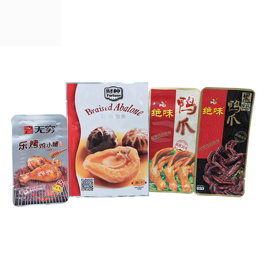 蒸煮袋